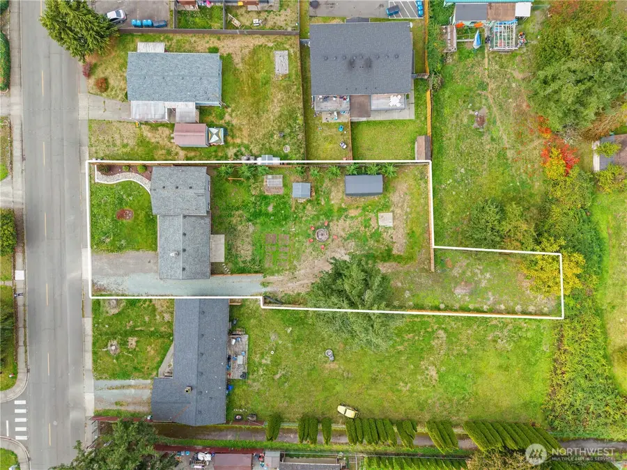 407 High Avenue, Sultan, WA 98294 - #2
