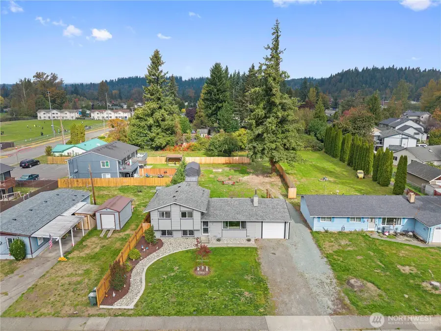 407 High Avenue, Sultan, WA 98294 - #3