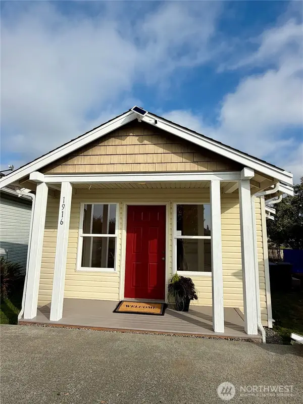 1916 N 30th Street, Mount Vernon, WA 98273