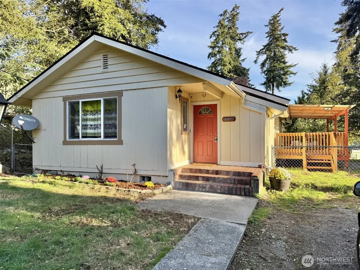 2508 S 284th Street, Federal Way, WA 98003 - #1