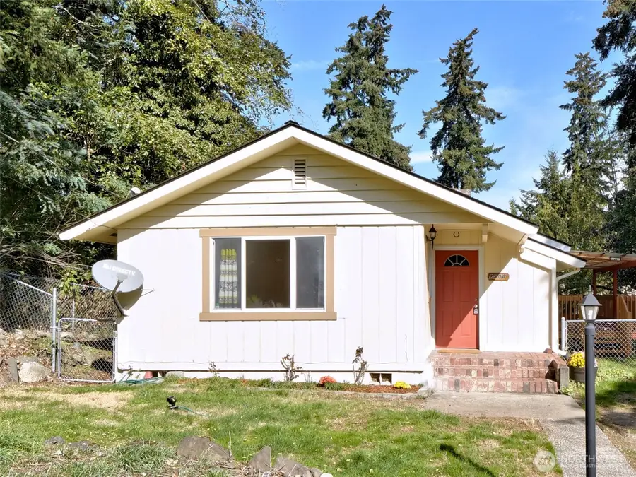 2508 S 284th Street, Federal Way, WA 98003 - #2