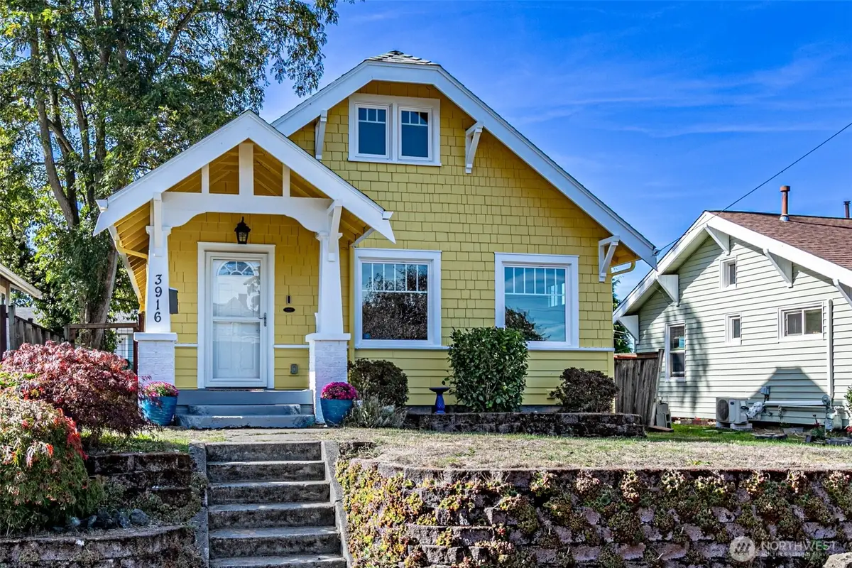 3916 N Gove Street, Tacoma, WA 98407 - #1