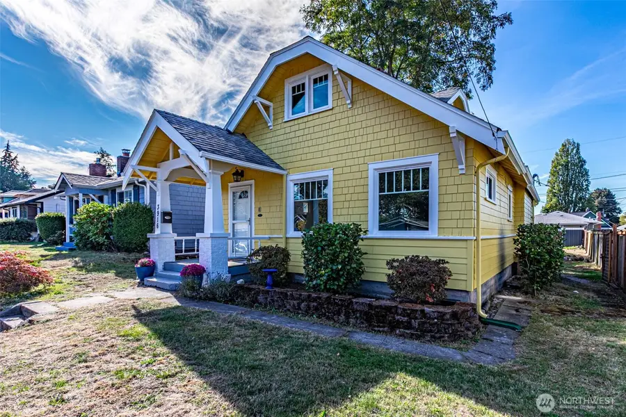 3916 N Gove Street, Tacoma, WA 98407 - #2