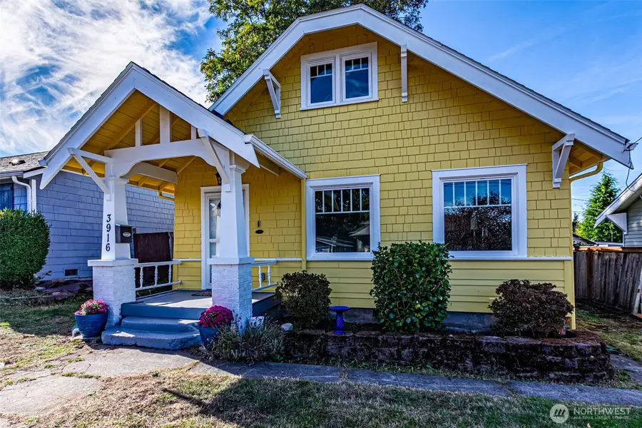 3916 N Gove Street, Tacoma, WA 98407 - #3