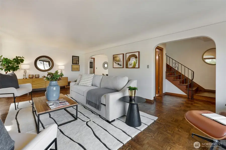 413 Lynn Street, Seattle, WA 98109 - #3