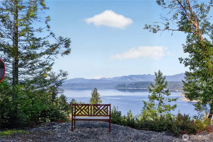1420 Timber Tides Drive, Union, WA 98592 - #2