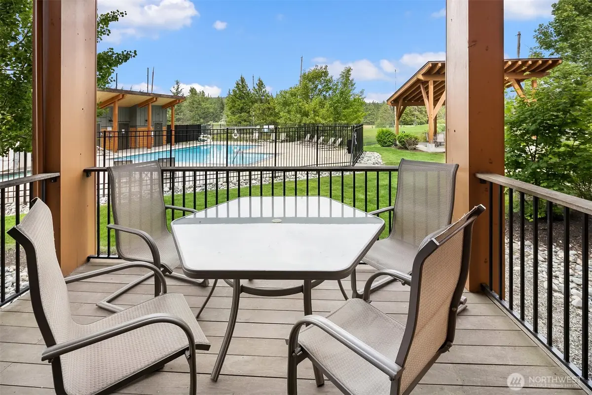 3770 Suncadia Trail #100, Cle Elum, WA 98922 - #1
