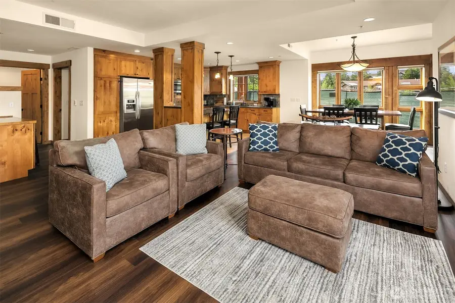 3770 Suncadia Trail #100, Cle Elum, WA 98922 - #3
