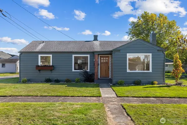 253 SW 1st Street, Chehalis, WA 98532