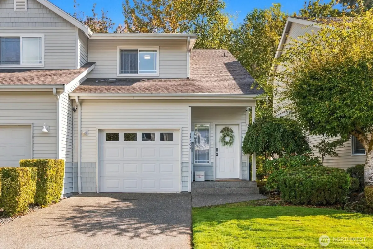 12507 63rd Avenue E, Puyallup, WA 98373 - #1