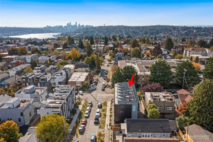 4801 Dayton Avenue N #C, Seattle, WA 98103 - #2