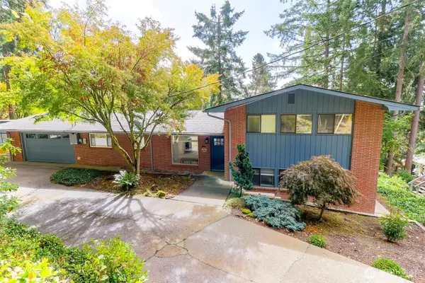 1921 SE Oakview Drive, Chehalis, WA 98532