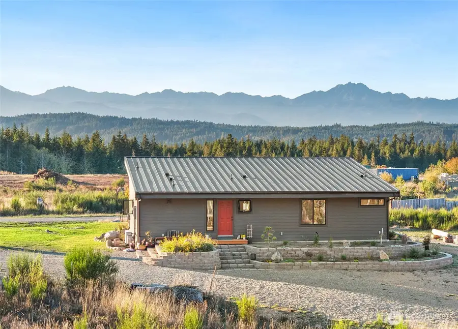 220 E Johnson Ridge Drive, Belfair, WA 98528 - #2