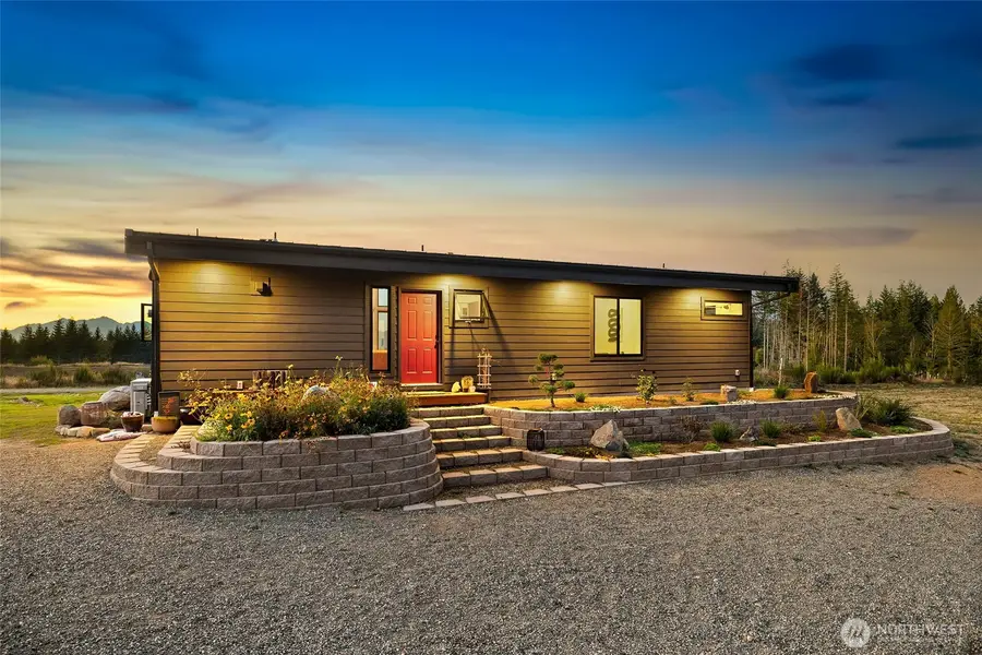 220 E Johnson Ridge Drive, Belfair, WA 98528 - #3