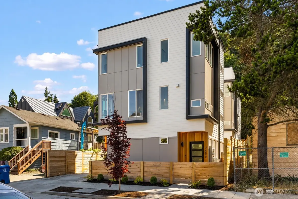 2456 55th Avenue Sw, Seattle, WA 98116 - #1