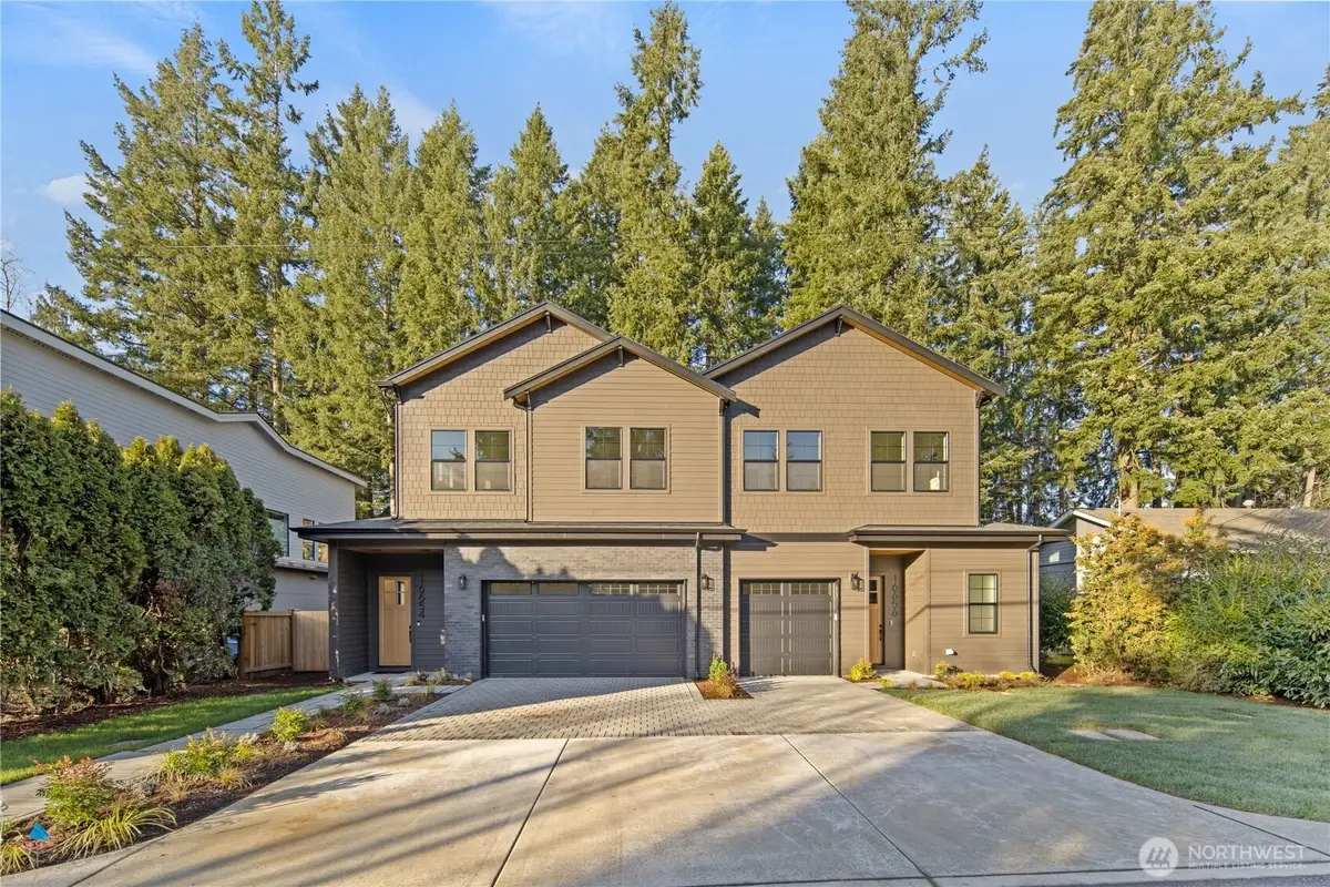 16654 NE 12th Street, Bellevue, WA 98008 - #1