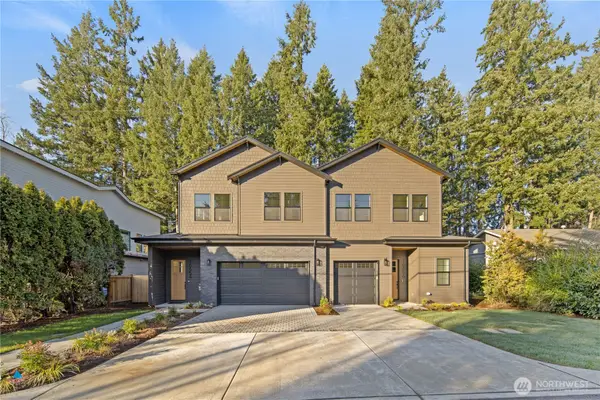 16654 NE 12th Street, Bellevue, WA 98008