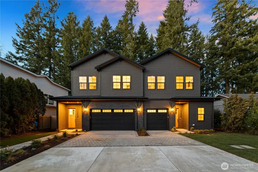 16654 NE 12th Street, Bellevue, WA 98008 - #2