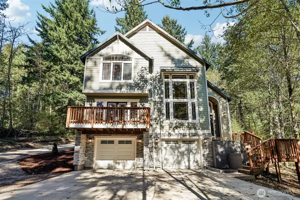 15412 NE Winsor Drive, Brush Prairie, WA 98606