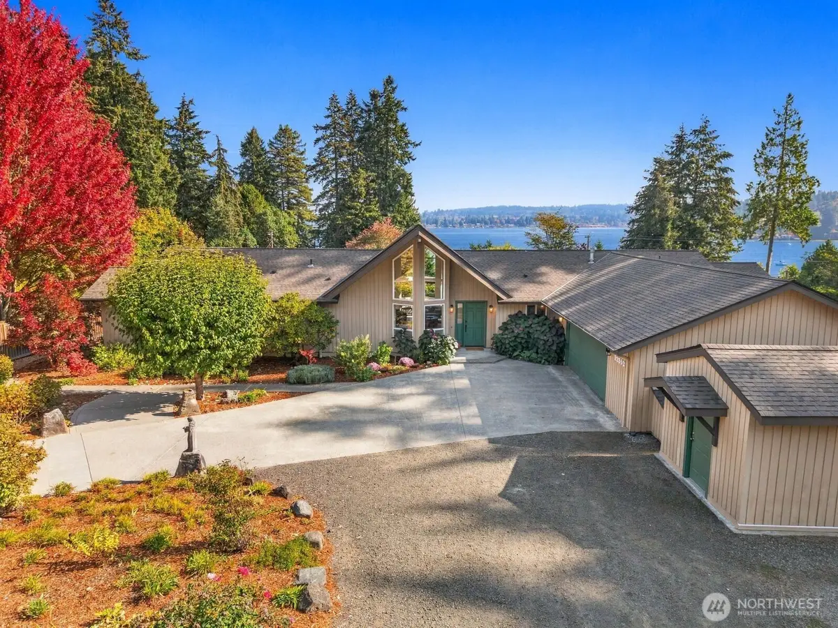 22902 104th Avenue Sw, Vashon, WA 98070 - #1