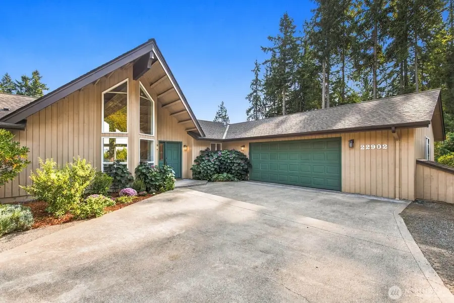 22902 104th Avenue Sw, Vashon, WA 98070 - #2