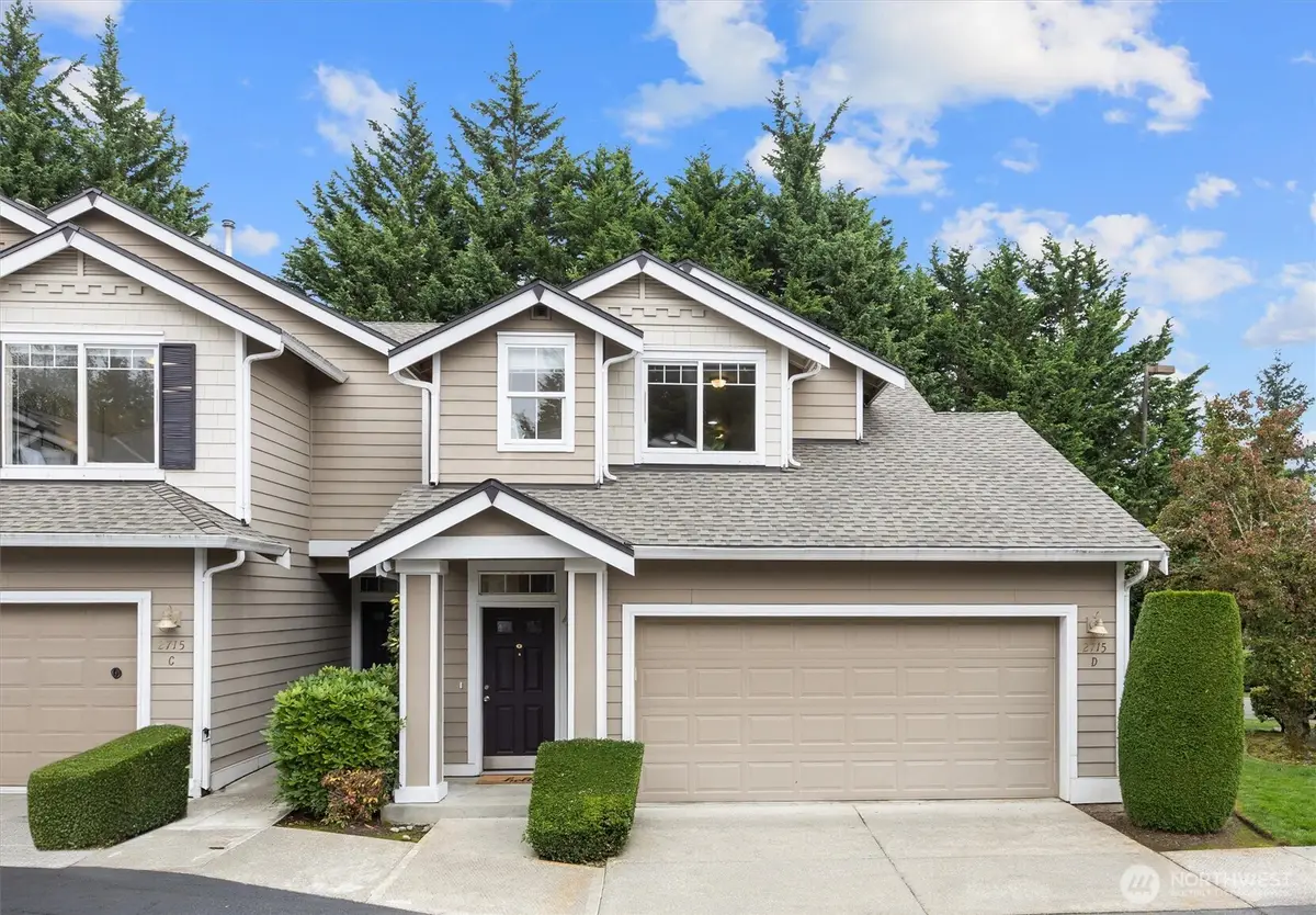 2715 143rd Street Sw #D, Lynnwood, WA 98087 - #1