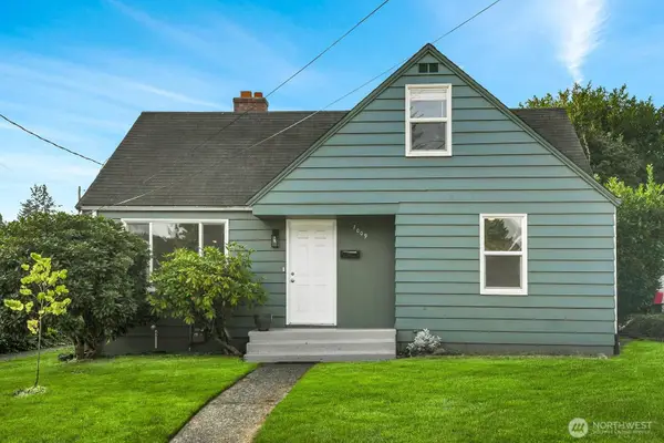 7009 S 115th Street, Seattle, WA 98178