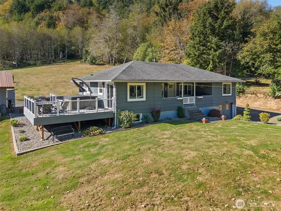 1120 Lombard Street, Raymond, WA 98577 - #2