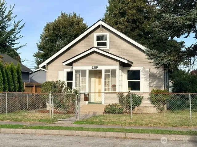 289 19th Avenue, Longview, WA 98632 - #1