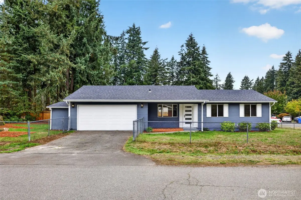 24205 193rd Avenue Se, Covington, WA 98042 - #1