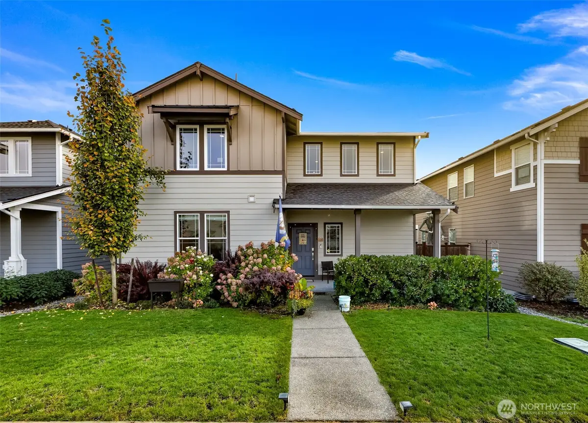 1606 12th Place, Sultan, WA 98294 - #1