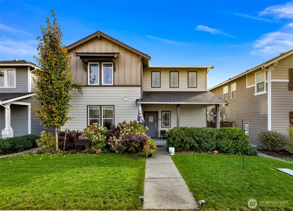 1606 12th Place, Sultan, WA 98294