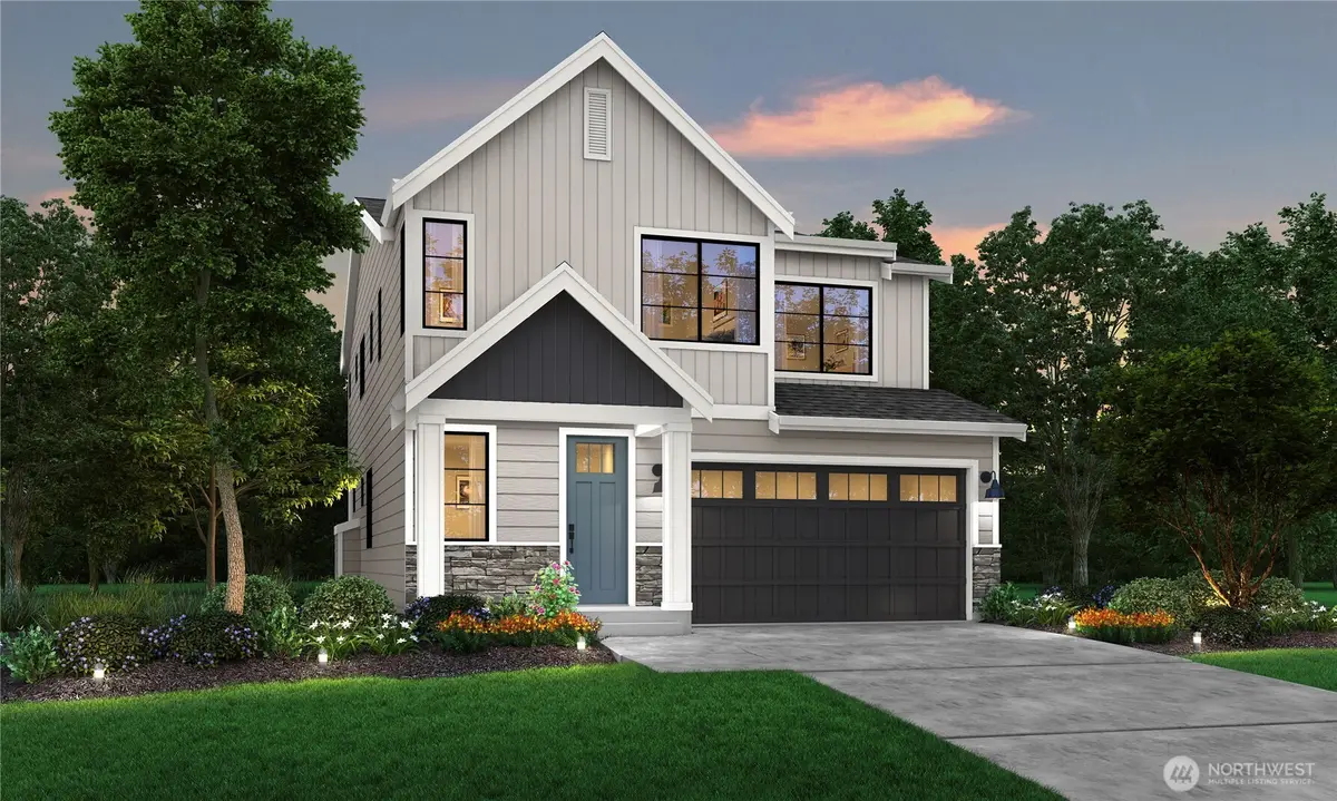 15706 SE 257th Place, Covington, WA 98042 - #1