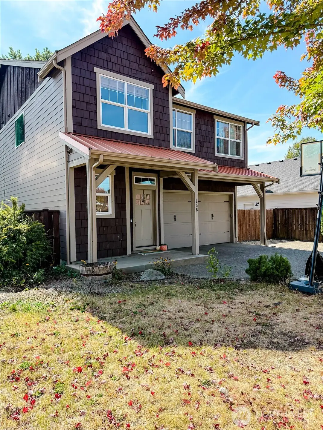 255 Parkside Loop, Napavine, WA 98532 - #1