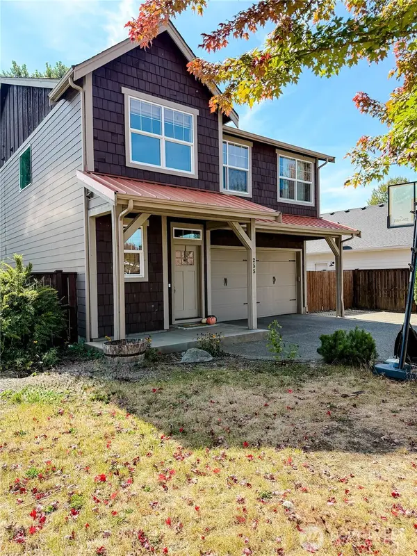 255 Parkside Loop, Napavine, WA 98532
