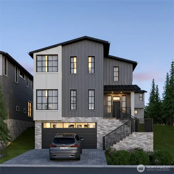 10928 102nd Avenue Ne, Kirkland, WA 98033