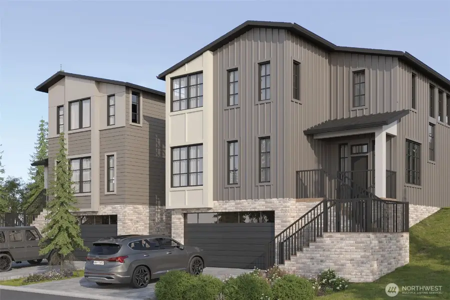 10928 102nd Avenue Ne, Kirkland, WA 98033 - #2