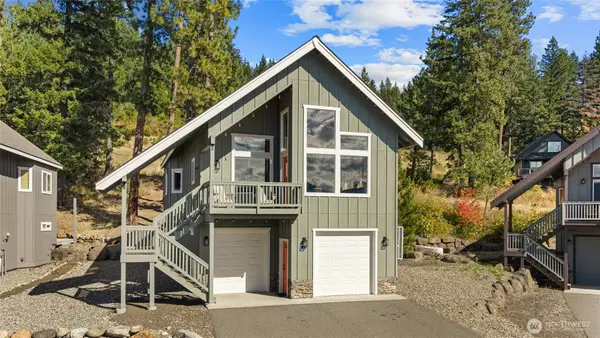 160 Flagstone Lane, Ronald, WA 98940