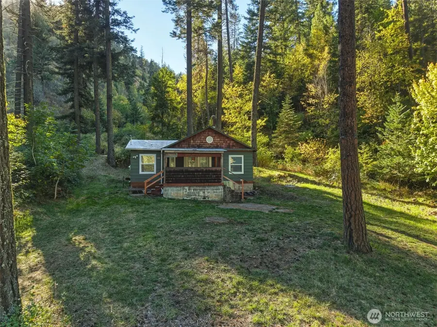 238 Kooskooskie Road, Walla Walla, WA 99362 - #2