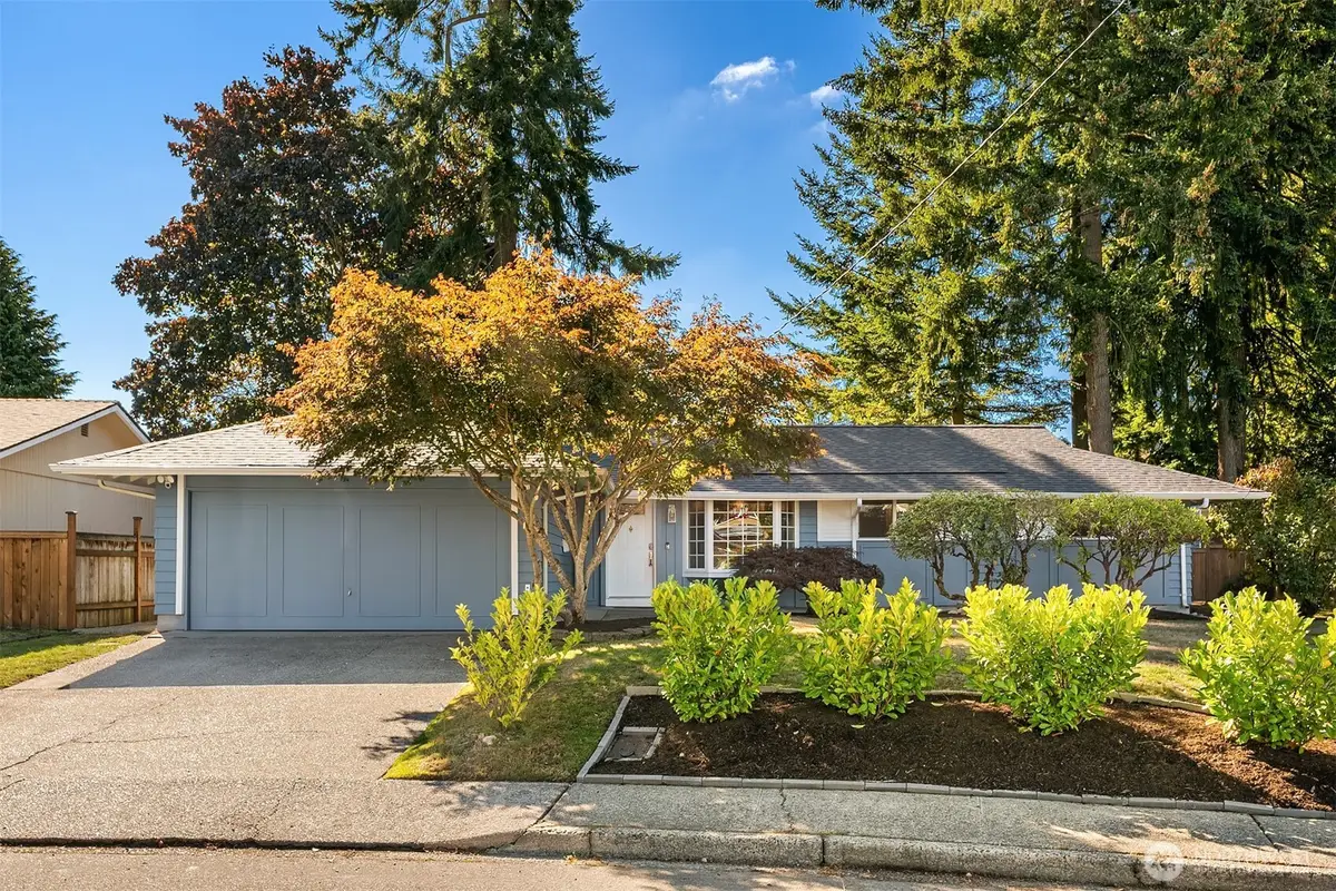 3917 NE 11th Place, Renton, WA 98056 - #1