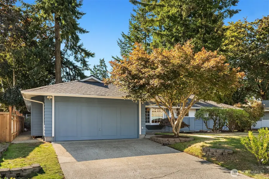 3917 NE 11th Place, Renton, WA 98056 - #2