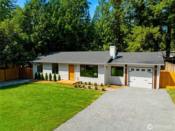 44628 SE 151st Street, North Bend, WA 98045