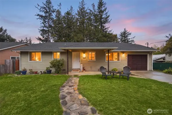213 3rd Street, Gold Bar, WA 98251