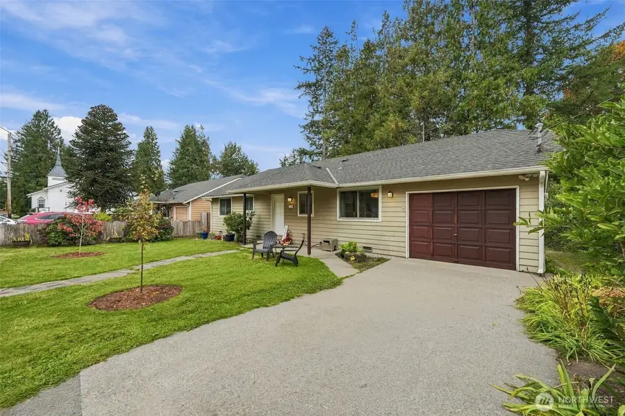 213 3rd Street, Gold Bar, WA 98251 - #2