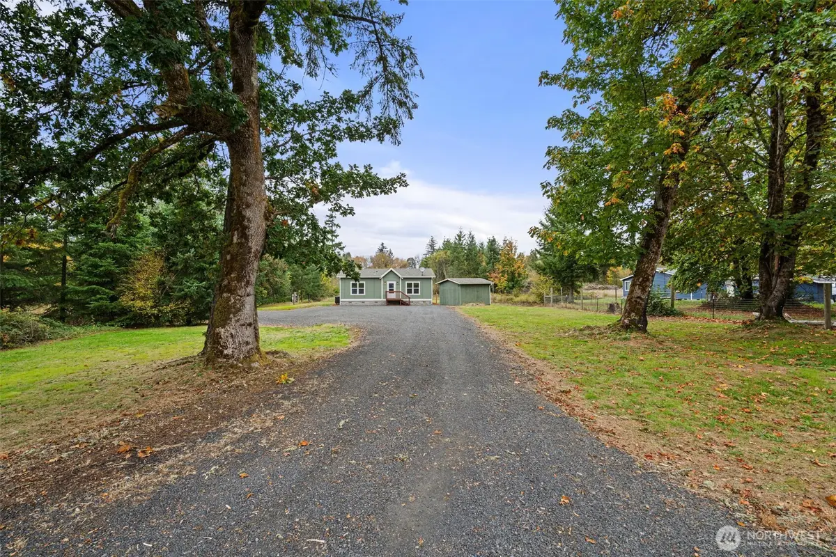 139 N Military Road, Winlock, WA 98596 - #1