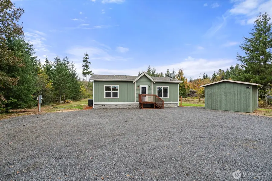 139 N Military Road, Winlock, WA 98596 - #2