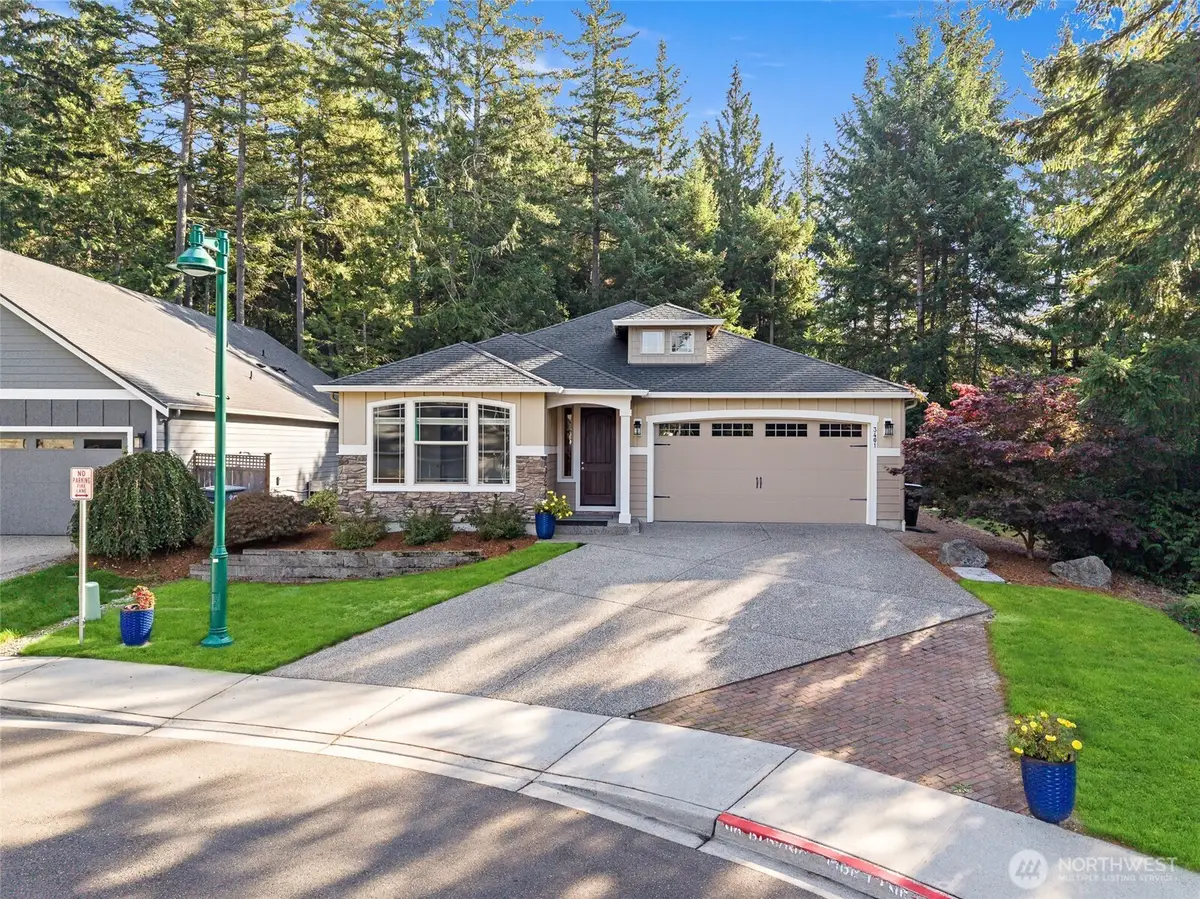 3401 NW Fox Ct., Gig Harbor, WA 98335 - #1