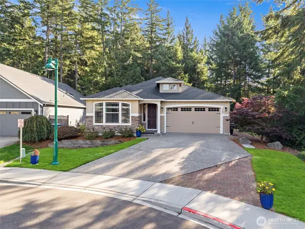 3401 NW Fox Ct., Gig Harbor, WA 98335