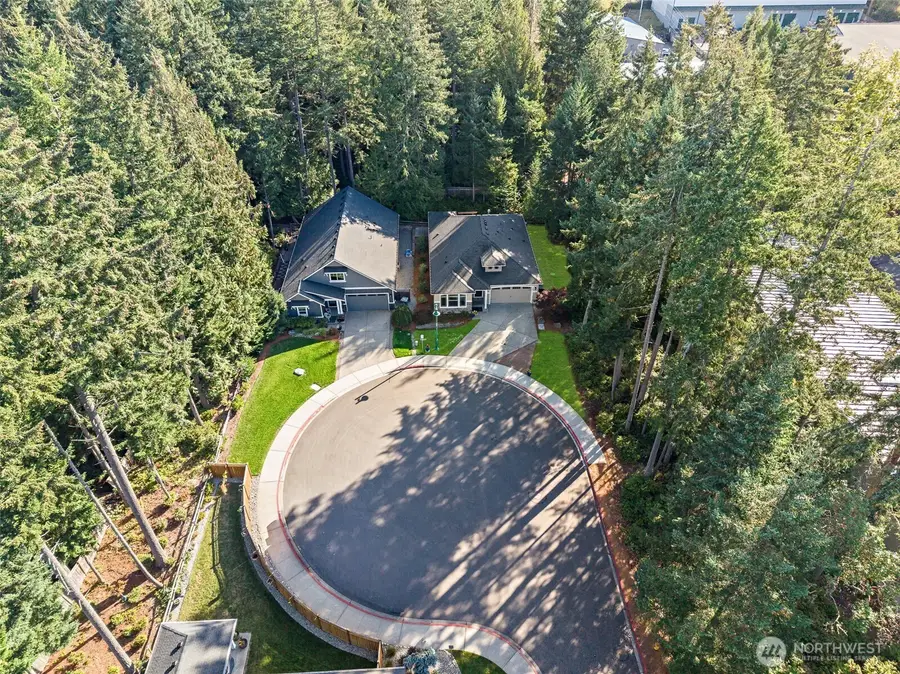 3401 NW Fox Ct., Gig Harbor, WA 98335 - #2