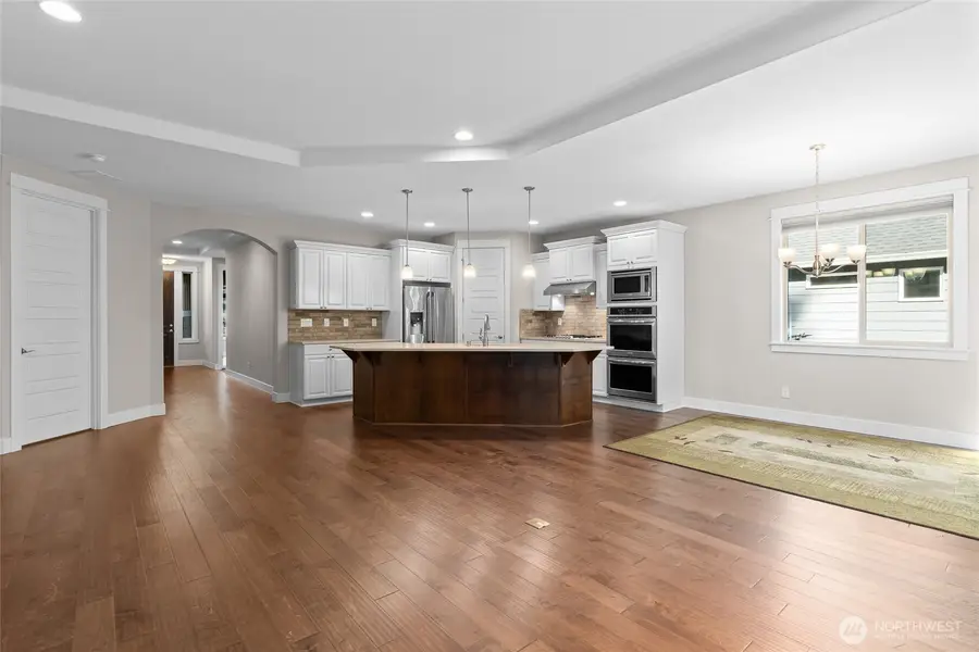 3401 NW Fox Ct., Gig Harbor, WA 98335 - #3